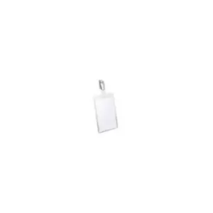 Image of Durable 8002 Security Badge 90X60MM Pack-25)