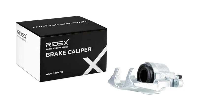 Image of Brake caliper RIDEX 78B1082