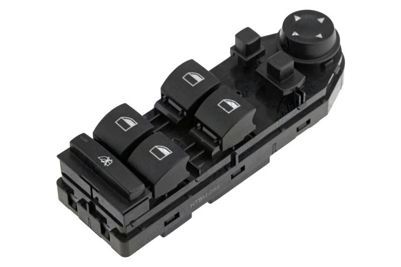 Image of NTY EWS-BM-085 Switch, window winder Left Front Switch,window winder (1761)