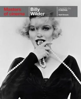 Image of Billy Wilder by Nol Simsolo Paperback
