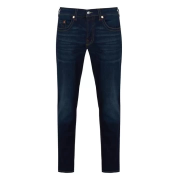 image of True Religion True Religion Geno Jean - Dark Wash