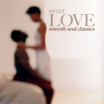 image of Various Artists - Sweet Love Songs of Soul CD