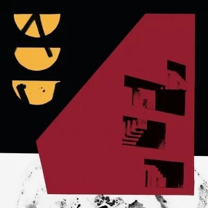 Image of Wen - Carve & Gaze Vinyl