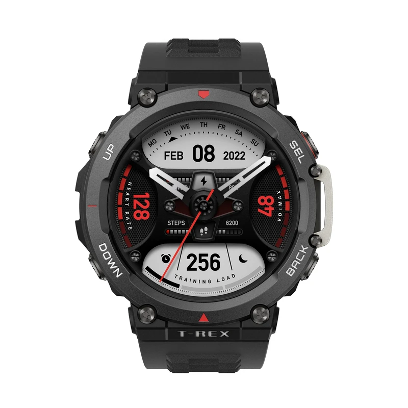Image of Amazfit T-Rex 2 47mm Smartwatch