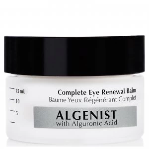 image of ALGENIST Complete Eye Renewal Balm 15ml