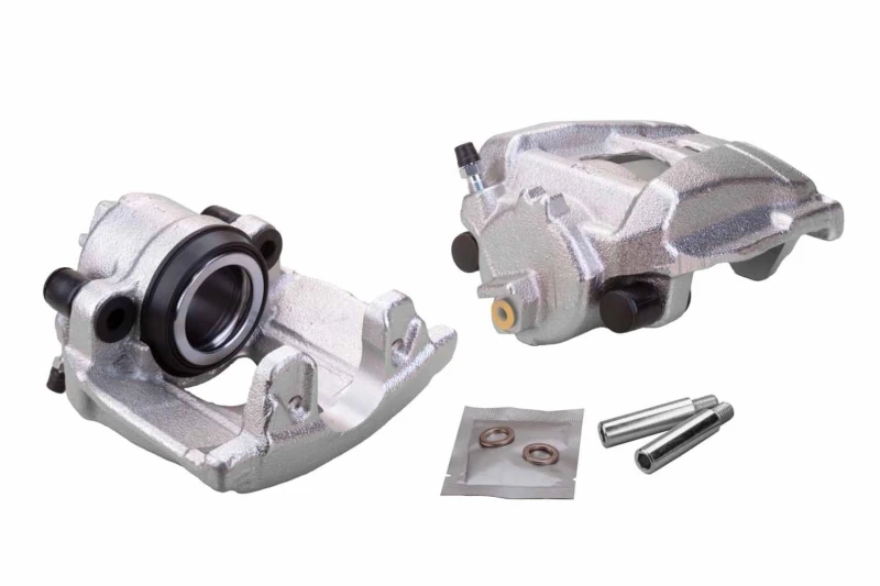 Image of HELLA Brake caliper HELLA 8AN 355 798-671