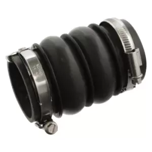 Image of Charger Intake Hose 103723 by Febi Bilstein