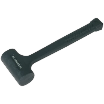 Image of Siegen Dead Blow Hammer 900g