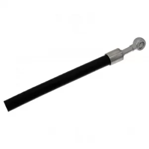 Image of Power Steering Hose Line 27220 by Febi Bilstein