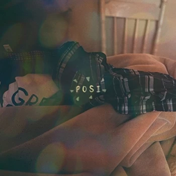 Image of Great Cynics - Posi CD