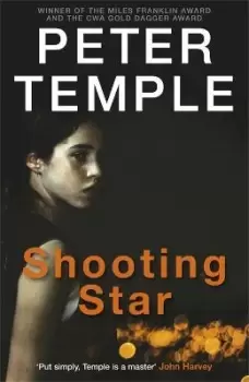 Image of Shooting Star by Peter Temple