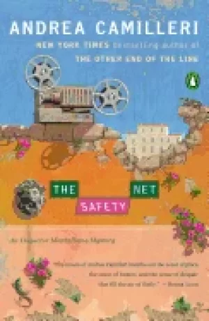 Image of safety net