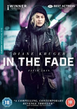 Image of In the Fade - DVD
