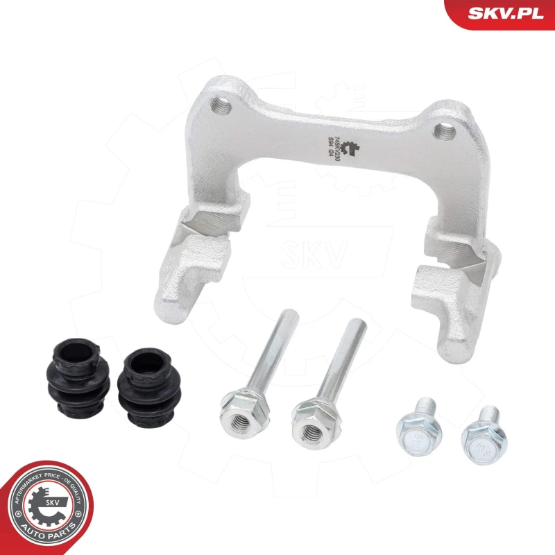 Image of ESEN SKV Brake caliper carrier ESEN SKV 74SKV230