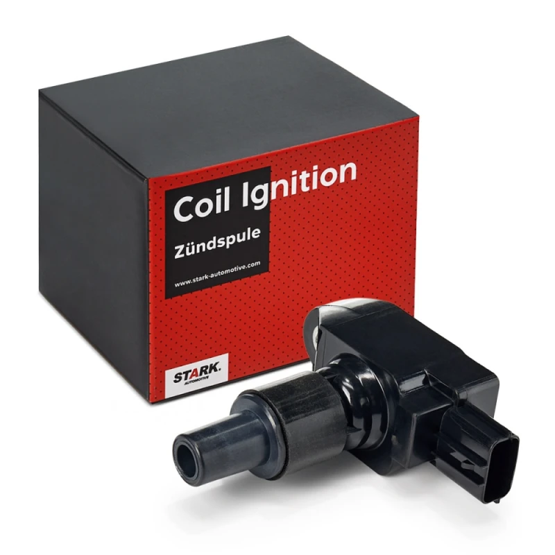 Image of STARK SKCO-0070034 Ignition coil Coil,ignition (689)