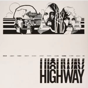 Image of Highway - Highway Vinyl