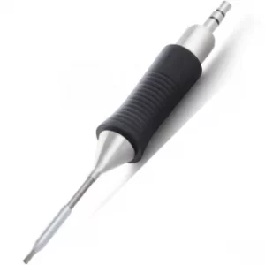 image of Weller T0054460399N RT 3 Soldering Tip Chisel 1.3 x 0.4mm