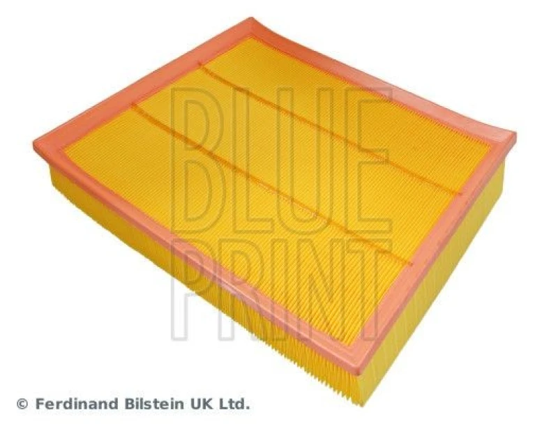 Image of Blue PRINT Air filter Blue PRINT ADU172229