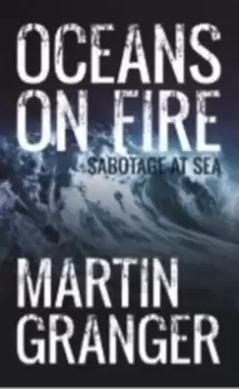 Image of Oceans on Fire