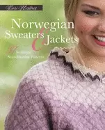 Image of norwegian sweaters and jackets 37 stunning scandinavian patterns