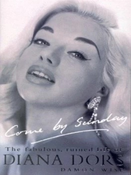 Image of Come by Sunday by Damon Wise Paperback