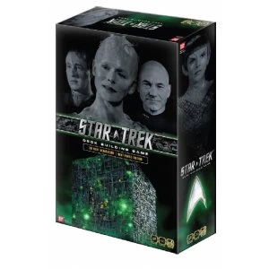 Image of Star Trek Deck Building Game Next Phase