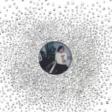 Image of Flickering I