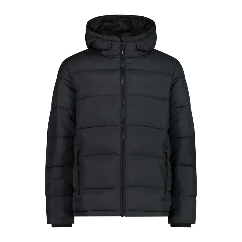 Image of CMP Puffer jacket CMP Gris Male 2XL