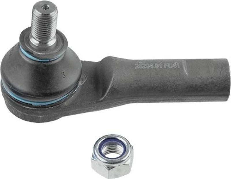 Image of Track rod end LEMFORDER 25204 01