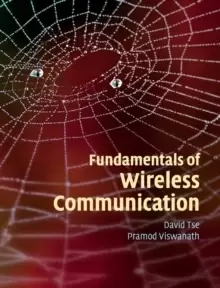 Image of Fundamentals of Wireless Communication