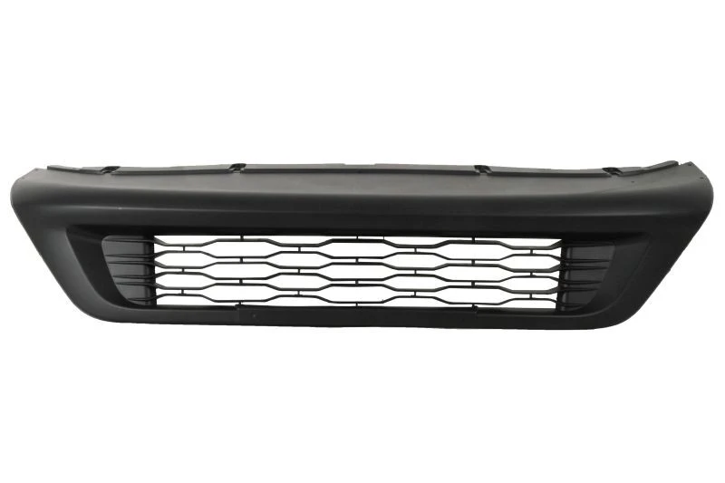 Image of BLIC 6502-07-2053992P Bumper Grill Fitting Position: Lower Ventilation Grille,bumper (244)