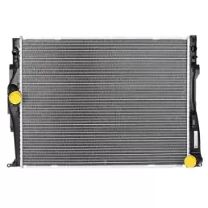 Image of RIDEX Engine radiator BMW 470R0377 17112283468,17117521046,17117521048 Radiator, engine cooling,Radiator,Engine cooler 17117521931,17117542199,7521046