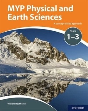 Image of MYP physical sciences by Gary Horner