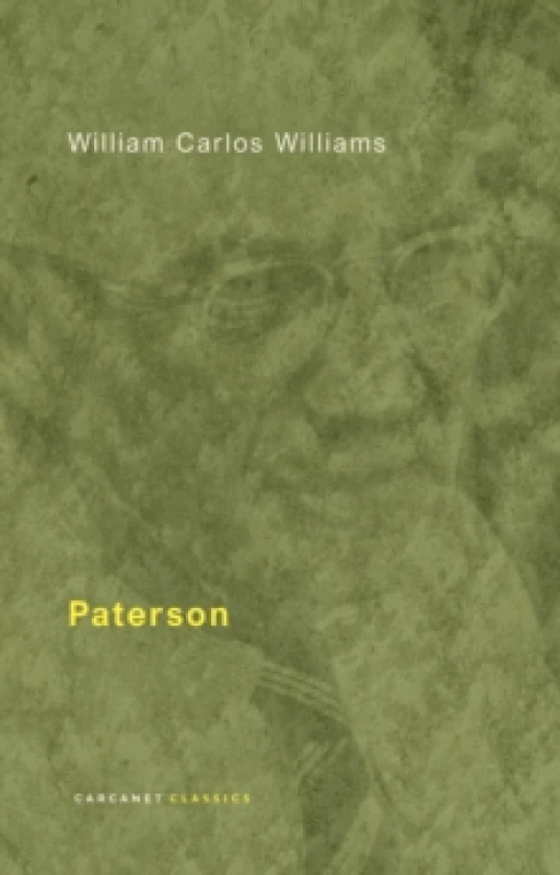 Image of Paterson Paperback / softback