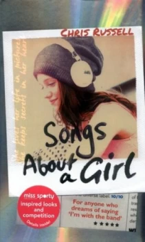 Image of Songs about a Girl by Chris Russell Paperback