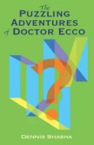 Image of puzzling adventures of dr ecco