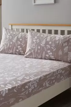 Image of Woburn Fitted Sheet Set