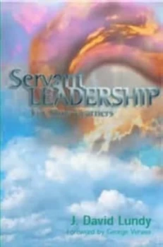 Image of Servant Leadership for Slow Learners by J. David Lundy Paperback