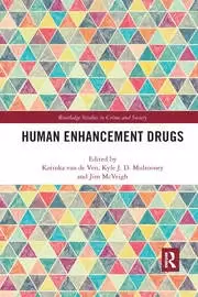 Image of Human Enhancement Drugs