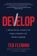Image of develop 7 practical tools to take charge of your career