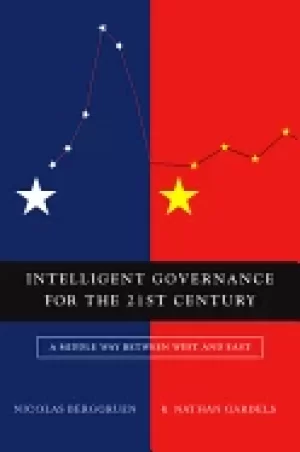 Image of intelligent governance for the 21st century a middle way between west and e
