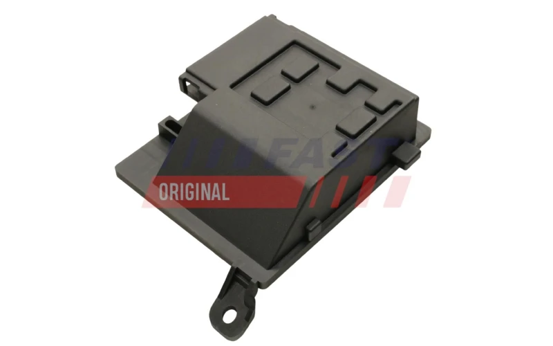 Image of FAST Blower motor resistor FAST FT59126