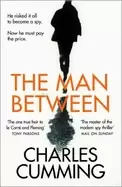 Image of man between the gripping new spy thriller you need to read in 2018