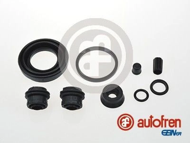 Image of AUTOFREN SEINSA Repair Kit, brake caliper AUTOFREN SEINSA D42766