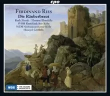 Image of Ferdinand Ries: Die Rauberbraut