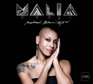 Image of Malawi Blues/Njira by Malia Vinyl Album