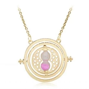 Image of Harry Potter - Time Turner 3D Keyring