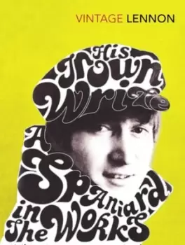 Image of In his own write - John Lennon - Paperback - Used