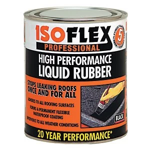 Isoflex High Performance Liquid Rubber - 2.1L