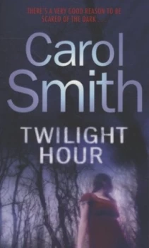 Image of Twilight Hour by Carol Smith Paperback